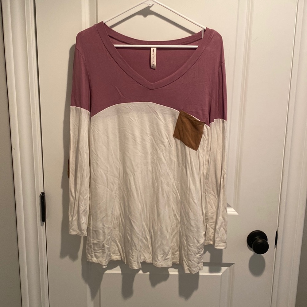Cute Boutique Top